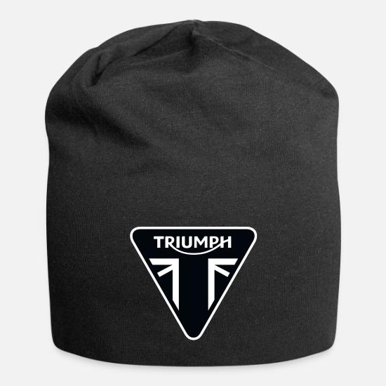 Triumph Motorcycles Logo' Beanie 